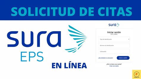 solicitud citas sura|Programa una cita en Módulos de Servicio 